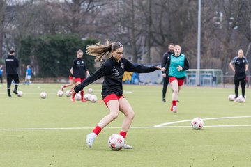 Bild 57 - F ETV - Holstein Kiel : Ergebnis: 1:2